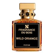 Fragrance Du Bois Wild Orange Smaržas