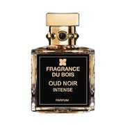 Fragrance Du Bois Oud Noir Intense Smaržas