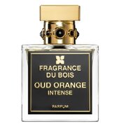Fragrance Du Bois Oud Orange Intense Smaržas