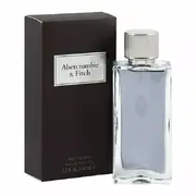Abercrombie & Fitch First Instinct Tualetes ūdens 50ml