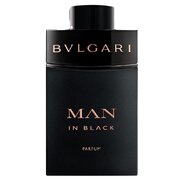 Bvlgari Man In Black Parfum Refillable Smaržas