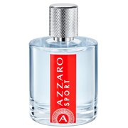 Azzaro Azzaro Sport Eau de Toilette Tualetes ūdens: testeris