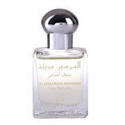Al Haramain Madinah Pure Perfume Oil Smaržas
