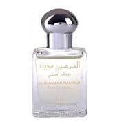 Al Haramain Madinah Pure Perfume Oil Smaržas