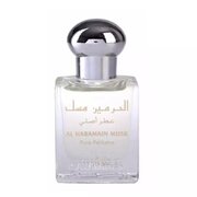 Al Haramain Musk Pure Perfume Smaržas