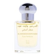 Al Haramain White Oudh Smaržas