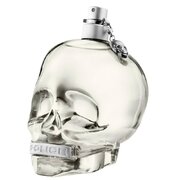 Police To Be Super[Natural] Tualetes ūdens