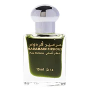Al Haramain Firdous Smaržas