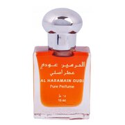 Al Haramain Oudi Pure Perfume Oil Smaržas