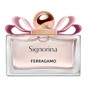 Salvatore Ferragamo Signorina Women Eau De Parfum Smaržas