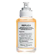 Maison Margiela Replica Never-Ending Summer Tualetes ūdens 30ml