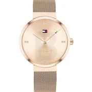 Tommy Hilfiger Liberty 1782218 - Dámske hodinky