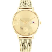 Tommy Hilfiger Tea Le 1782606 - Dámske hodinky