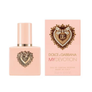 Dolce & Gabbana My Devotion Smaržas