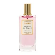 Saphir In Love Pour Femme Smaržas