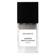 BOHOBOCO Jasmine White Leather Smaržas