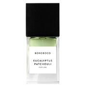 BOHOBOCO Eucalyptus Patchouli Smaržas