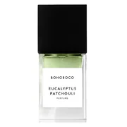 BOHOBOCO Eucalyptus Patchouli Smaržas