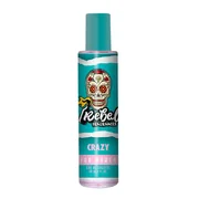Rebel Crazy Women Tualetes ūdens 30ml