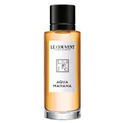 LE COUVENT Aqua Mahana Tualetes ūdens 100ml