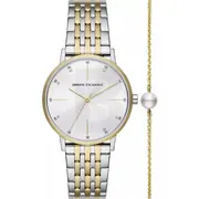 Armani Exchange AX7156SET - Dámske hodinky