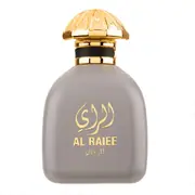 Athoor Al Alam Al Raiee Lil Rijal Smaržas
