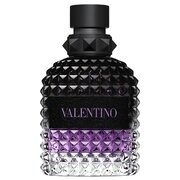 Valentino Uomo Born in Roma Purple Melancholia Tualetes ūdens 50ml