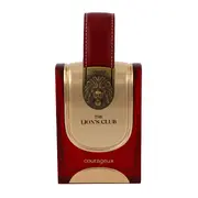 Armaf The Lion`s Club Courageux Smaržas 100ml