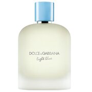 Dolce & Gabbana Light Blue Pour Homme Eau de Toilette Tualetes ūdens
