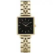 Rosefield The Boxy XS QMBG-Q025 - Dámske hodinky