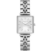 Rosefield The Boxy XS QMWSS-Q020 - Dámske hodinky