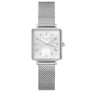 Rosefield The Boxy XS QMWMS-Q038 - Dámske hodinky