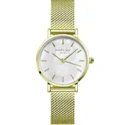 Rosefield Small Edit SMGMG-S06 - Dámske hodinky
