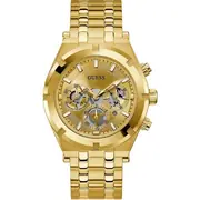 Guess Continental GW0260G4 - Pánske hodinky
