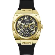 Guess Plein Rich GW0569G2 - Pánske hodinky