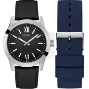 Guess Crescent GW0630G1 - Pánske hodinky