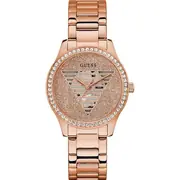 Guess Trend GW0605L3 - Dámske hodinky