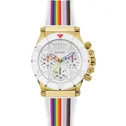 Guess Active Life GW0432L1 - Dámske hodinky