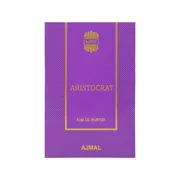 Ajmal Próbka  Aristocrat Her Smaržas 1,5ml