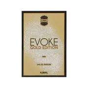 Ajmal Próbka  Evoke Gold Edition Him Smaržas 1,5ml