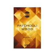 Ajmal Próbka  Patchouli Wood Smaržas 1,5ml