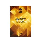 Ajmal Próbka  Amber Wood Smaržas 1,5ml