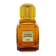 Ajmal Amber Leather Smaržas 100ml