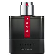Prada Luna Rossa Carbon Eau De Parfum Smaržas 50ml