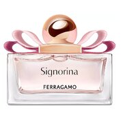 Salvatore Ferragamo Signorina Women Eau De Parfum Smaržas