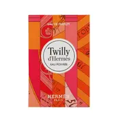 Hermes Próbka  Twilly d`Hermes Eau Poivree Smaržas 2ml