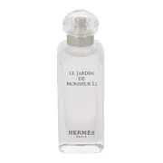 Hermes Le Jardin De Monsieur Li Mini Tualetes ūdens 7,5ml