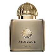 Amouage Gold Pour Femme Smaržas