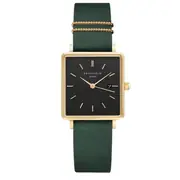 Rosefield The Boxy BFGMG-X237 - Dámske hodinky