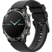 Carneo Adventure HR+ 2nd gen. Black - Hodinky